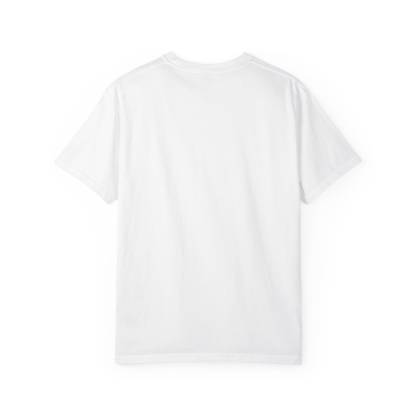 Custom Front Unisex Classic Fit T-shirt