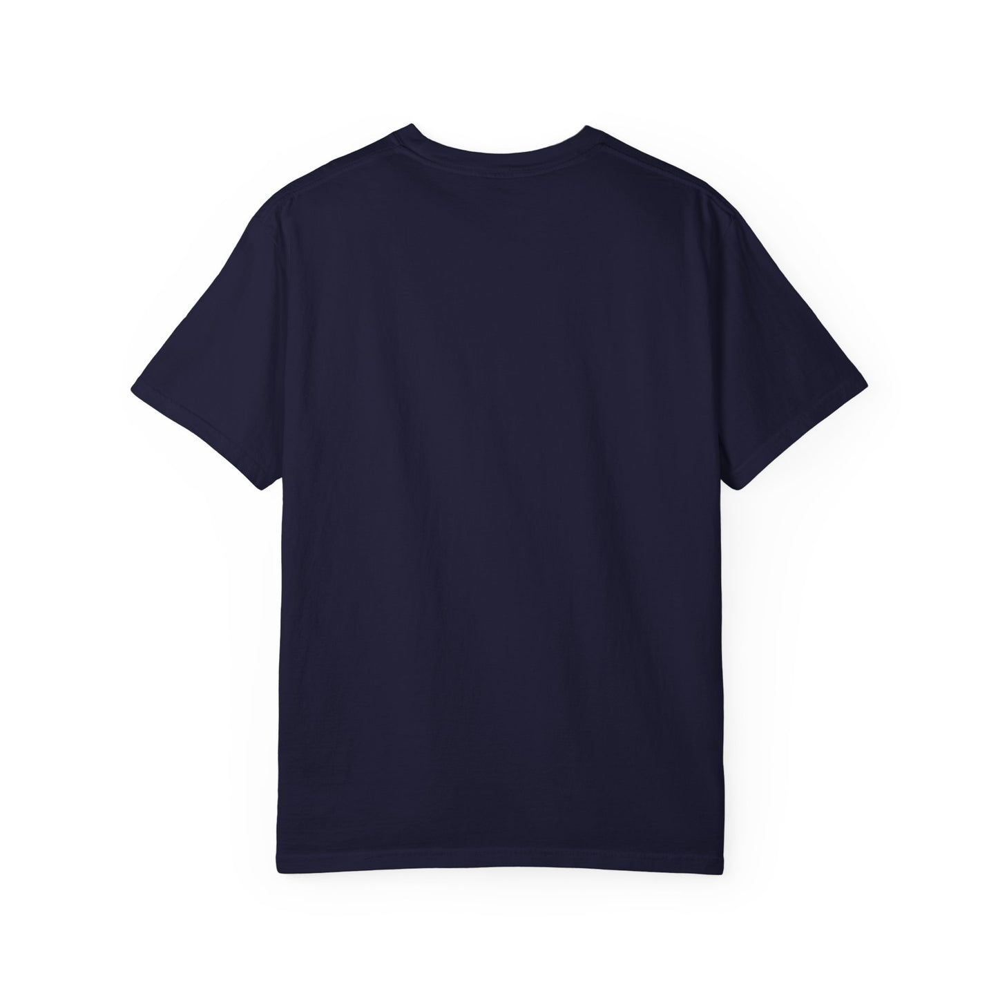 Custom Front Unisex Classic Fit T-shirt