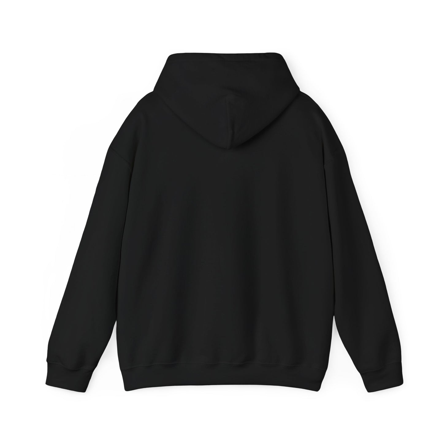 Unisex Heavy Blend™ Hooded Sweatshirt - Custom Logo