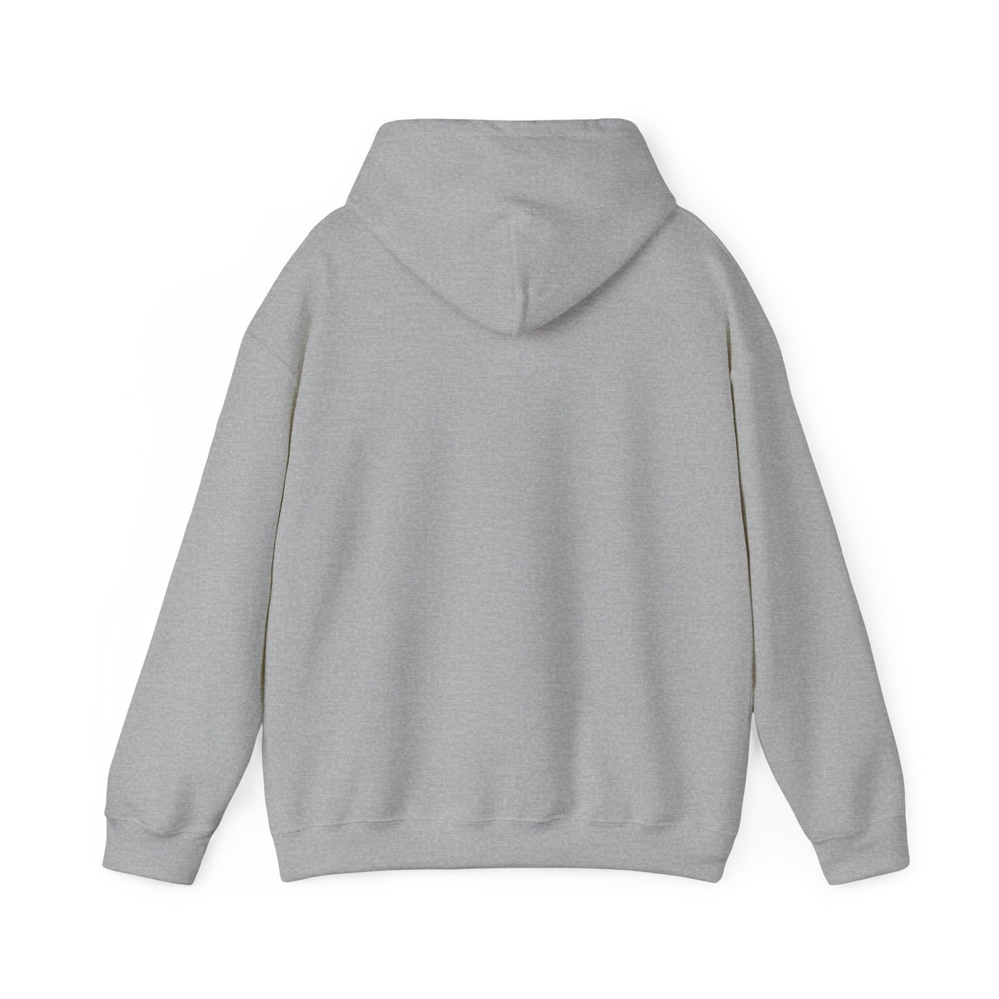 Unisex Heavy Blend™ Hooded Sweatshirt - Custom Logo