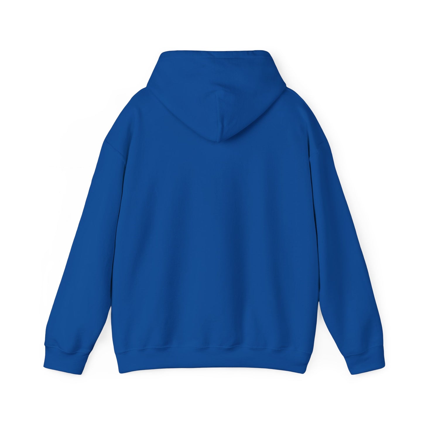 Unisex Heavy Blend™ Hooded Sweatshirt - Custom Logo