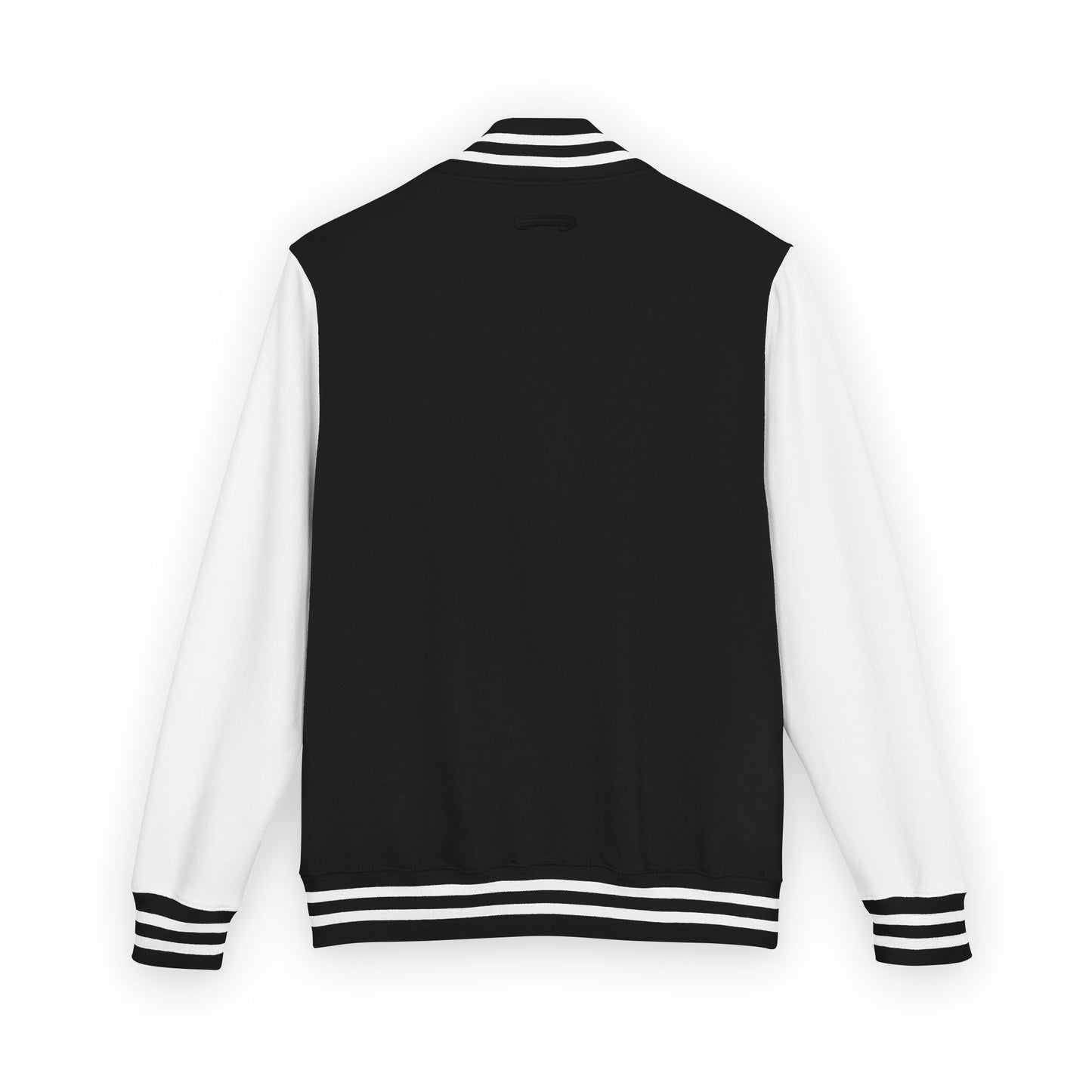 Letterman Varsity Jacket