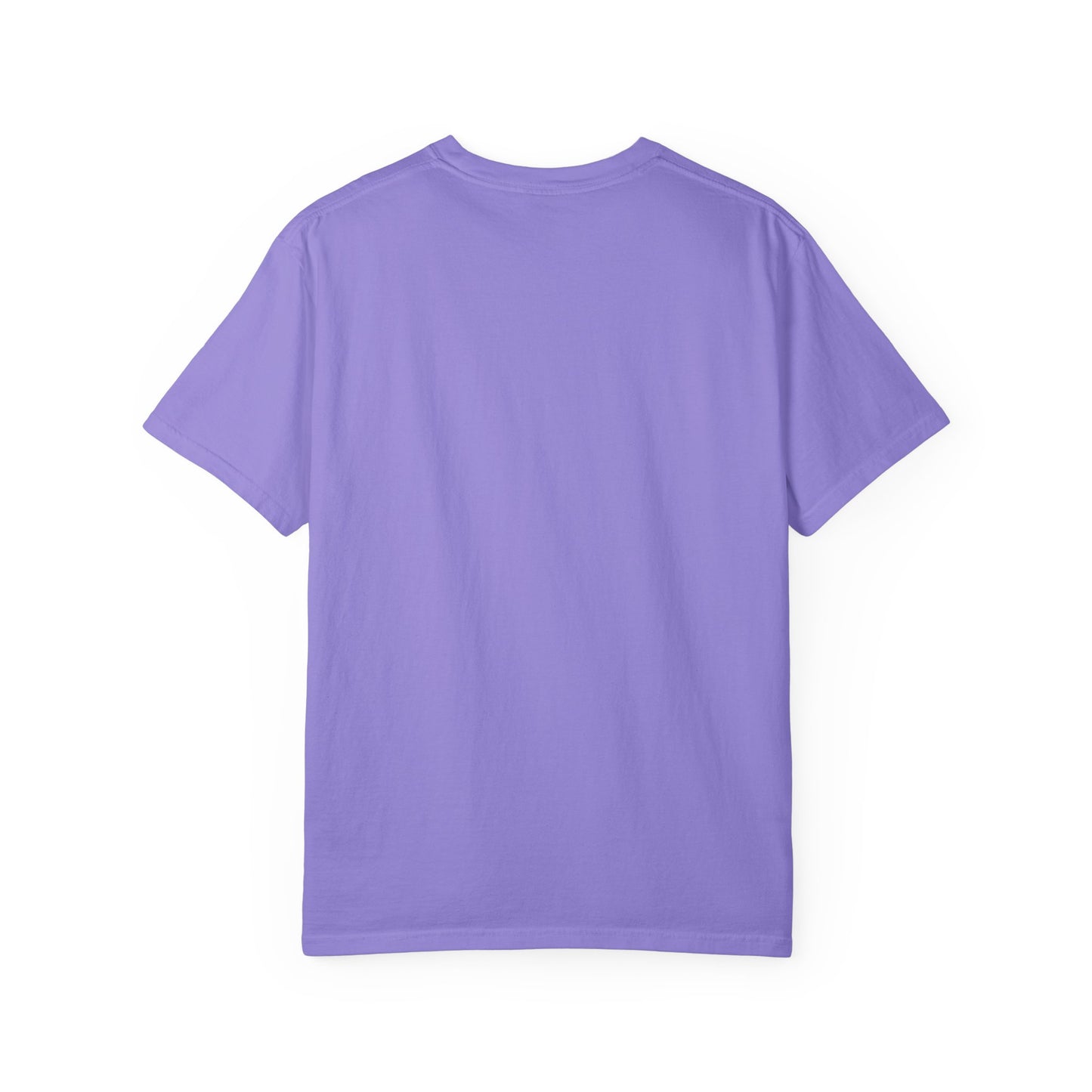 Custom Front Unisex Classic Fit T-shirt