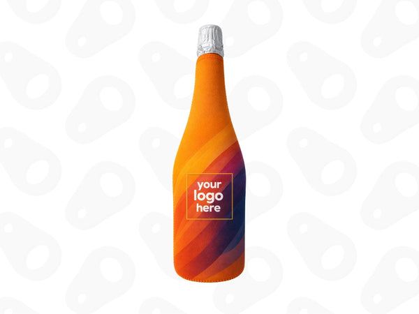 Champagne Bottle