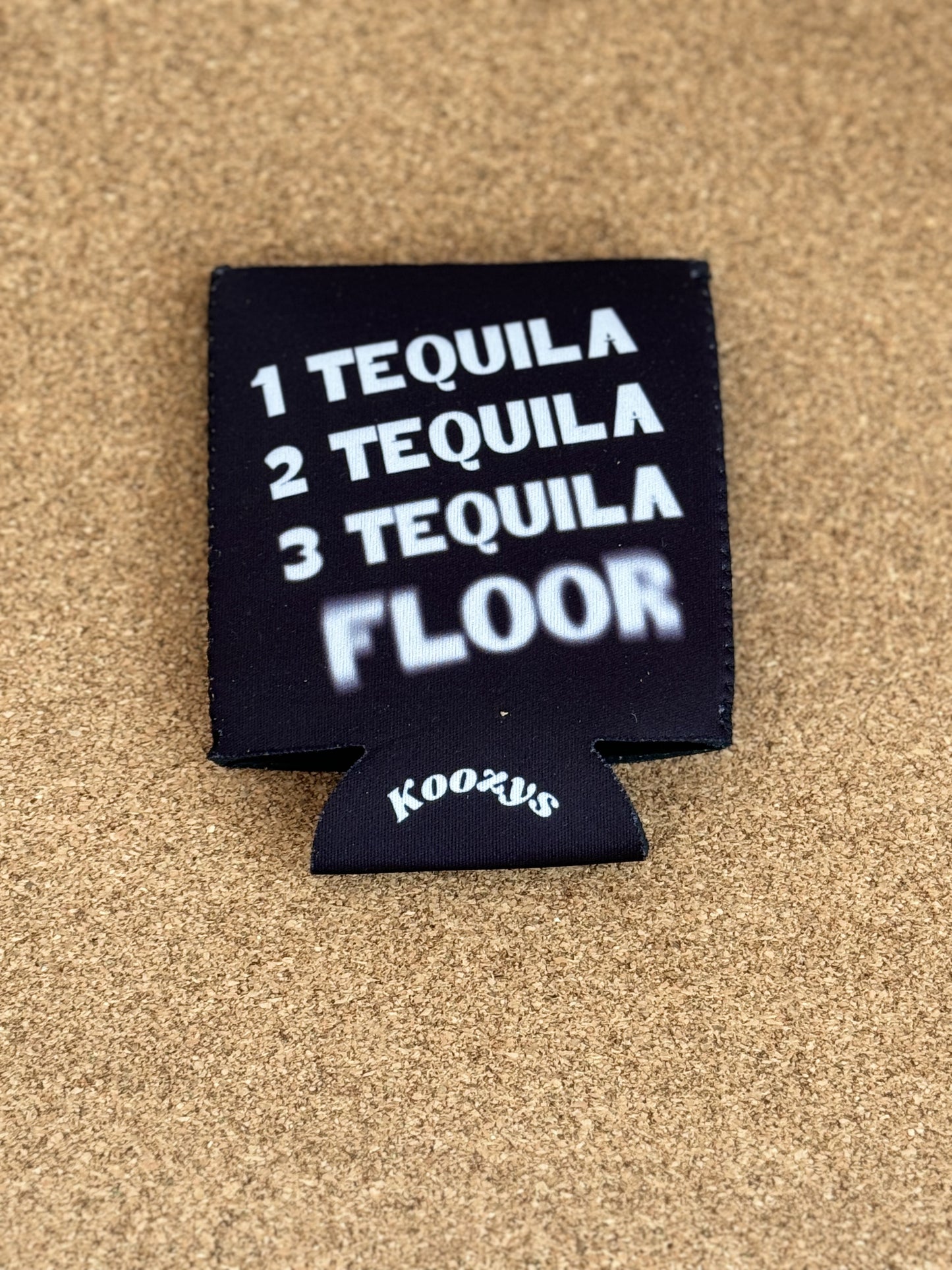 1 2 3 Tequila Floor