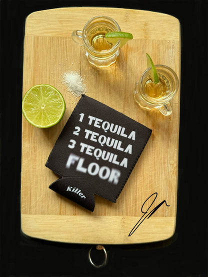 1 2 3 Tequila Floor