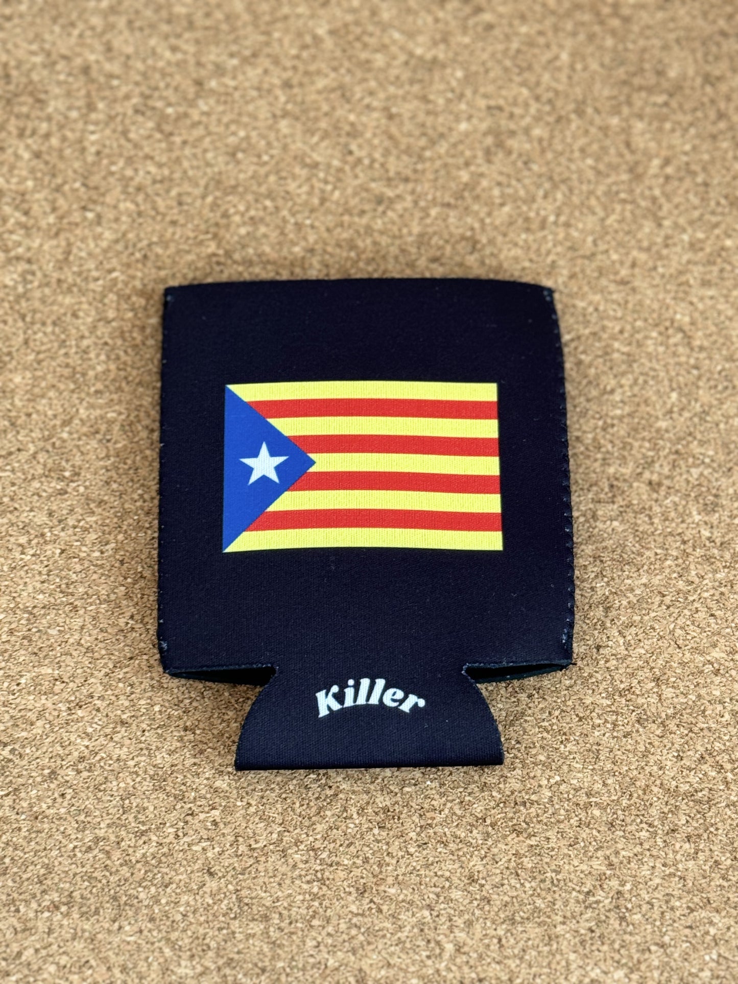 Bandera de la Independencia Catalana