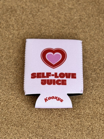 Self Love Juice