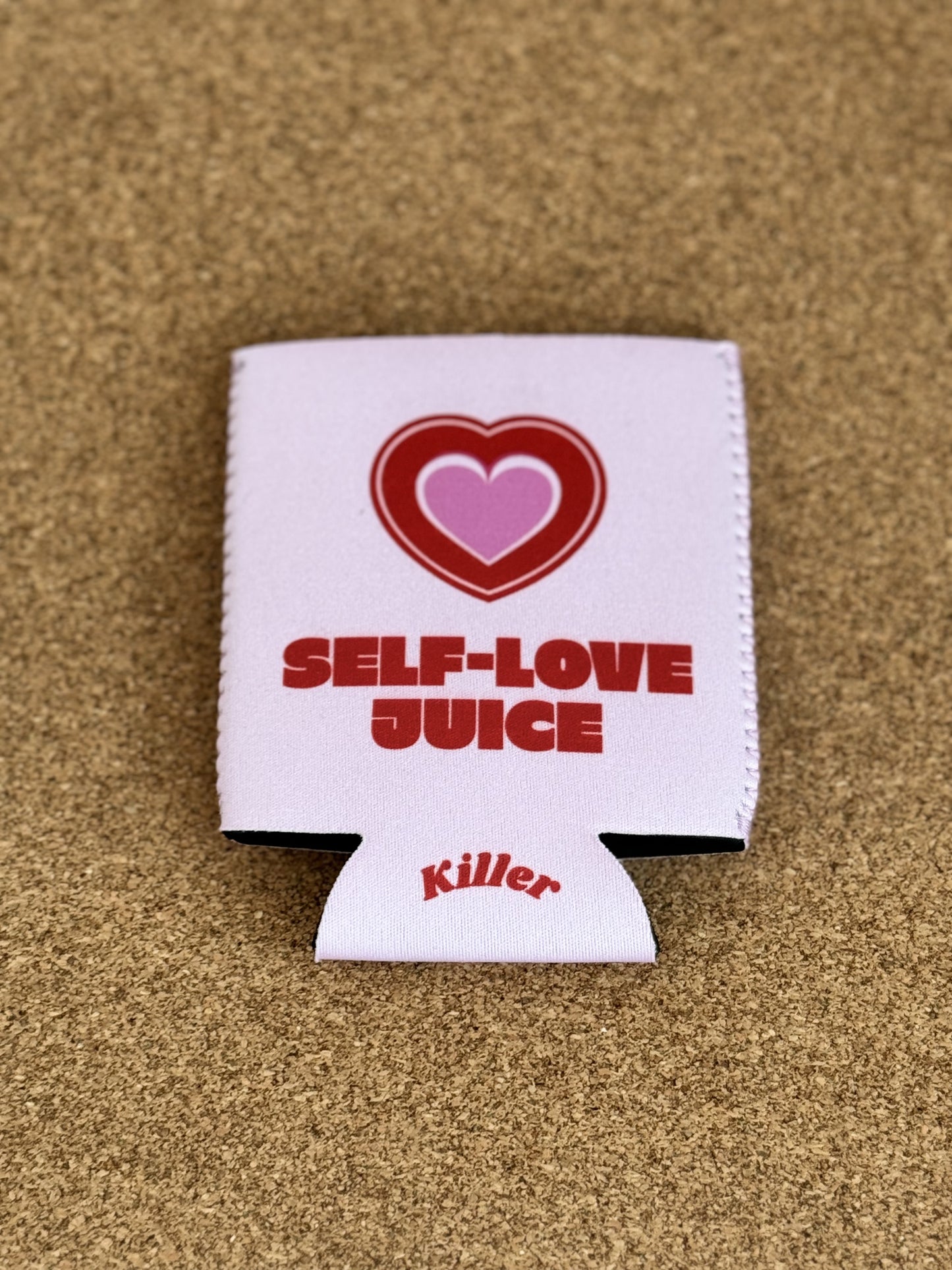 Self Love Juice