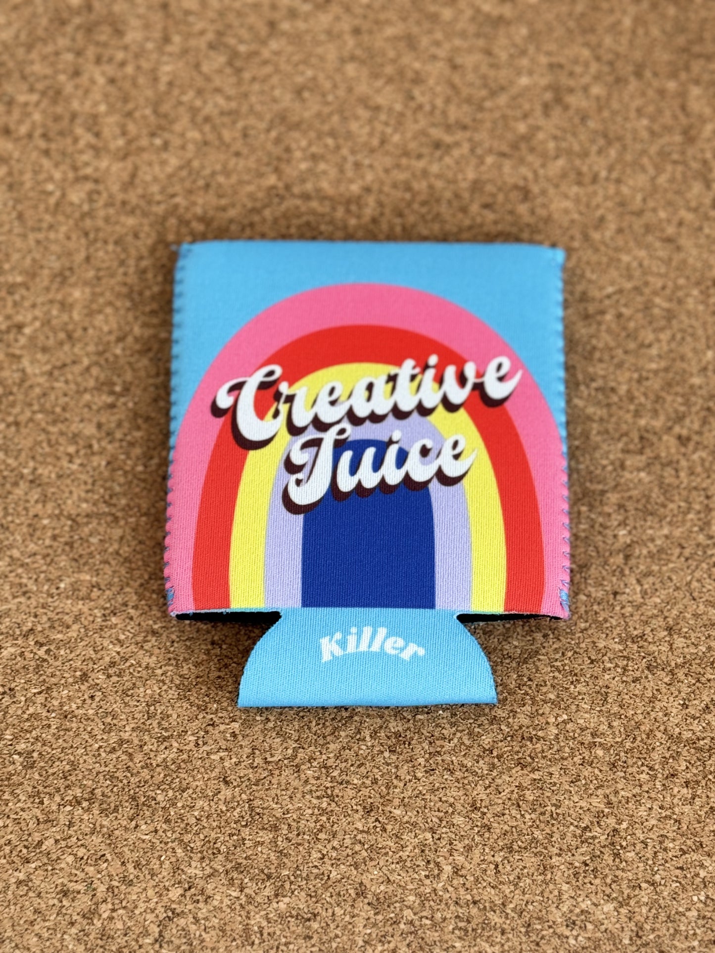 Jugo Creativo