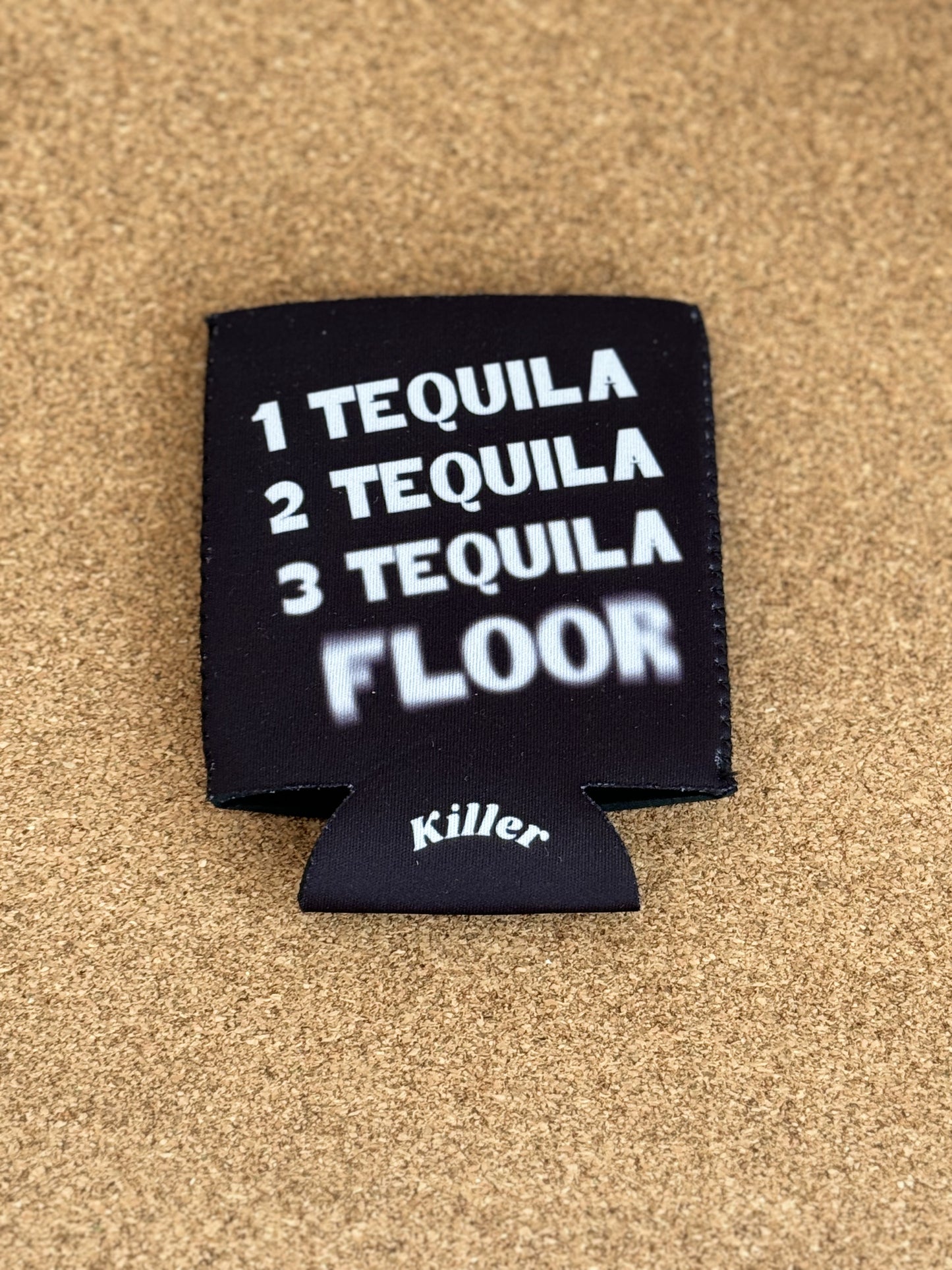 1 2 3 Tequila Floor