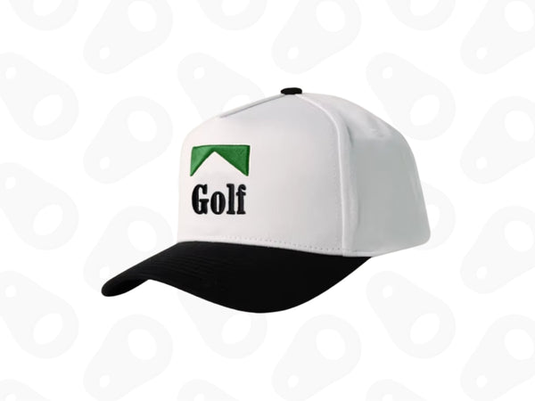 Golf Hat