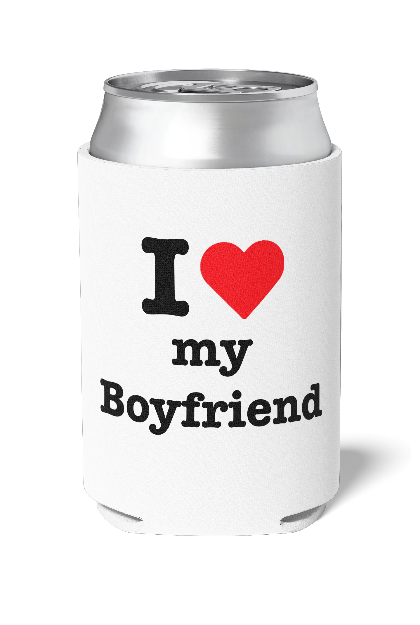 I Love my Boyfriend