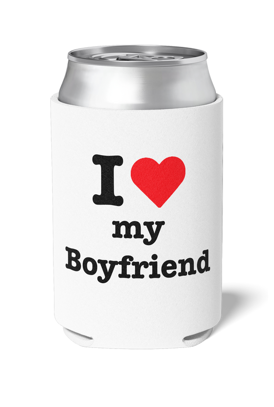 I Love my Boyfriend