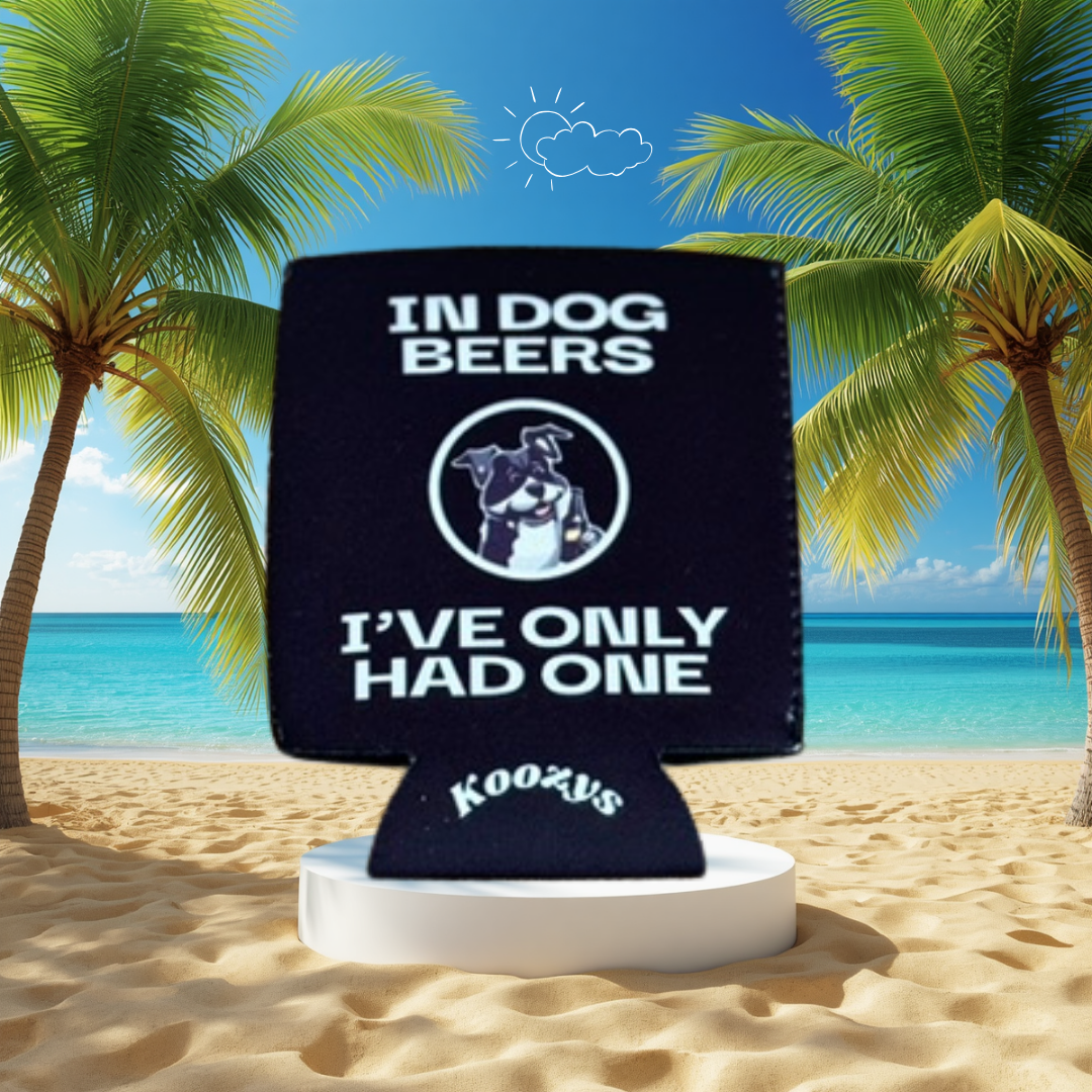Dog Beers