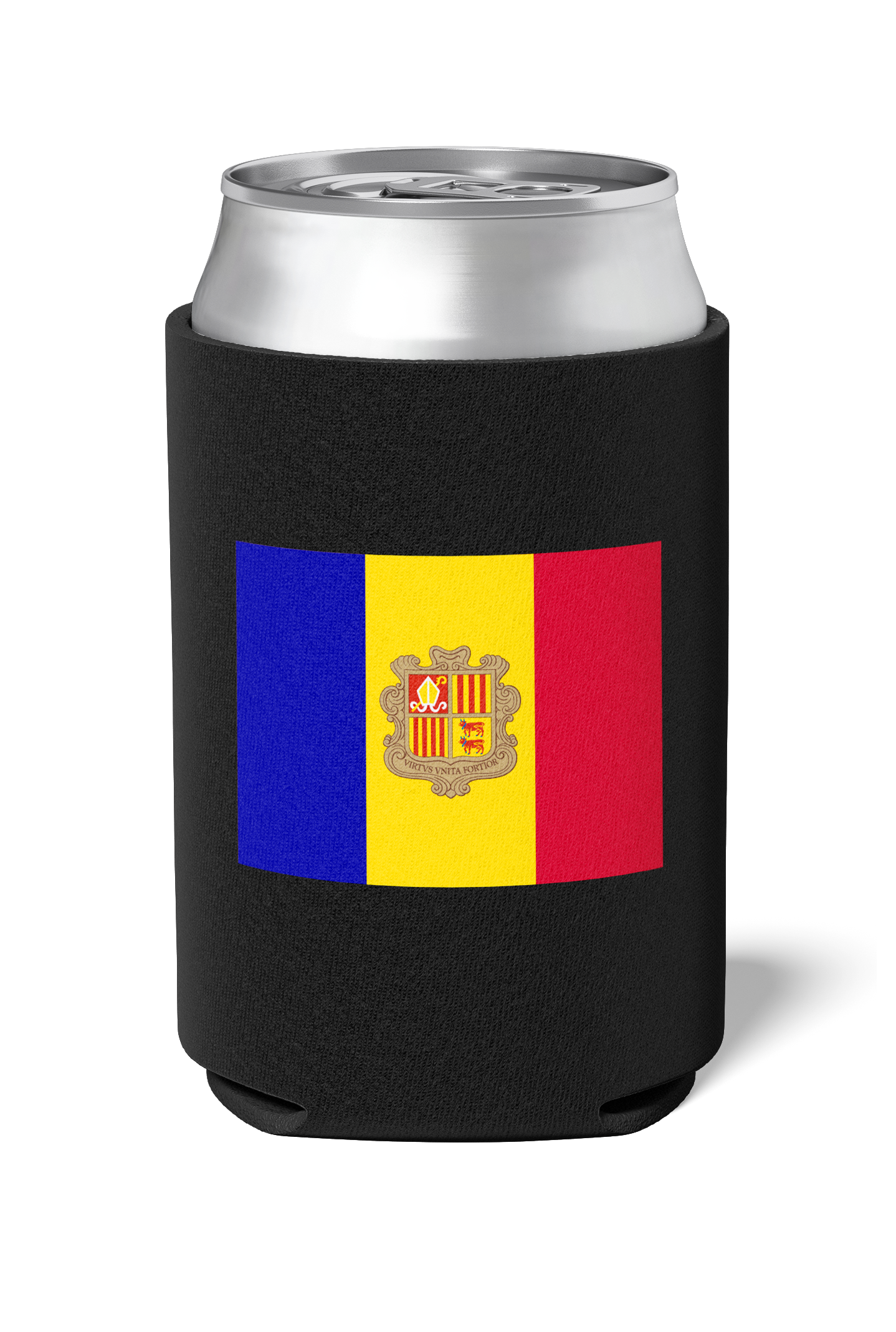 Bandera de Andorra