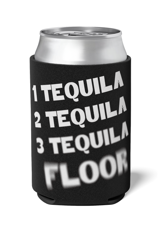 1 2 3 Tequila Floor