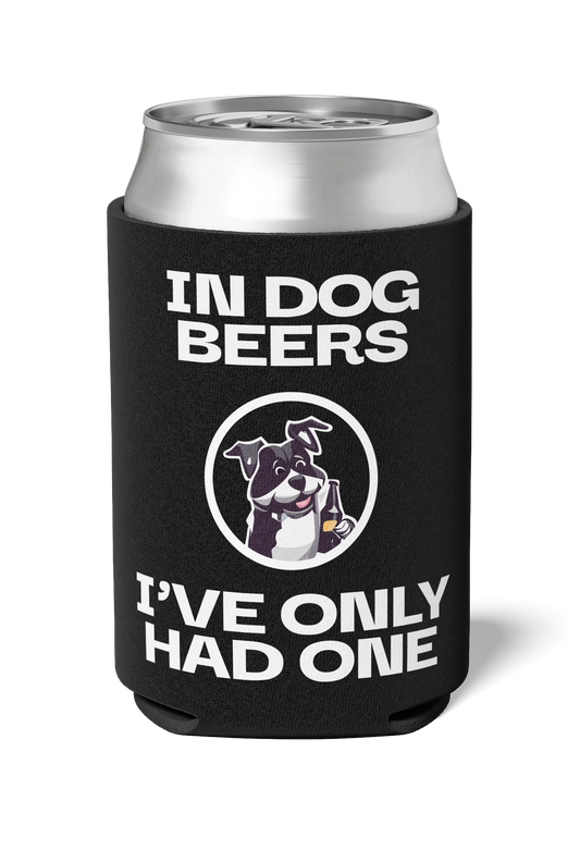 Dog Beers