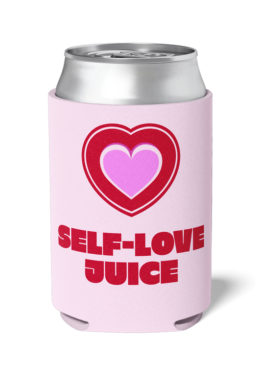 Jugo de Amor Propio