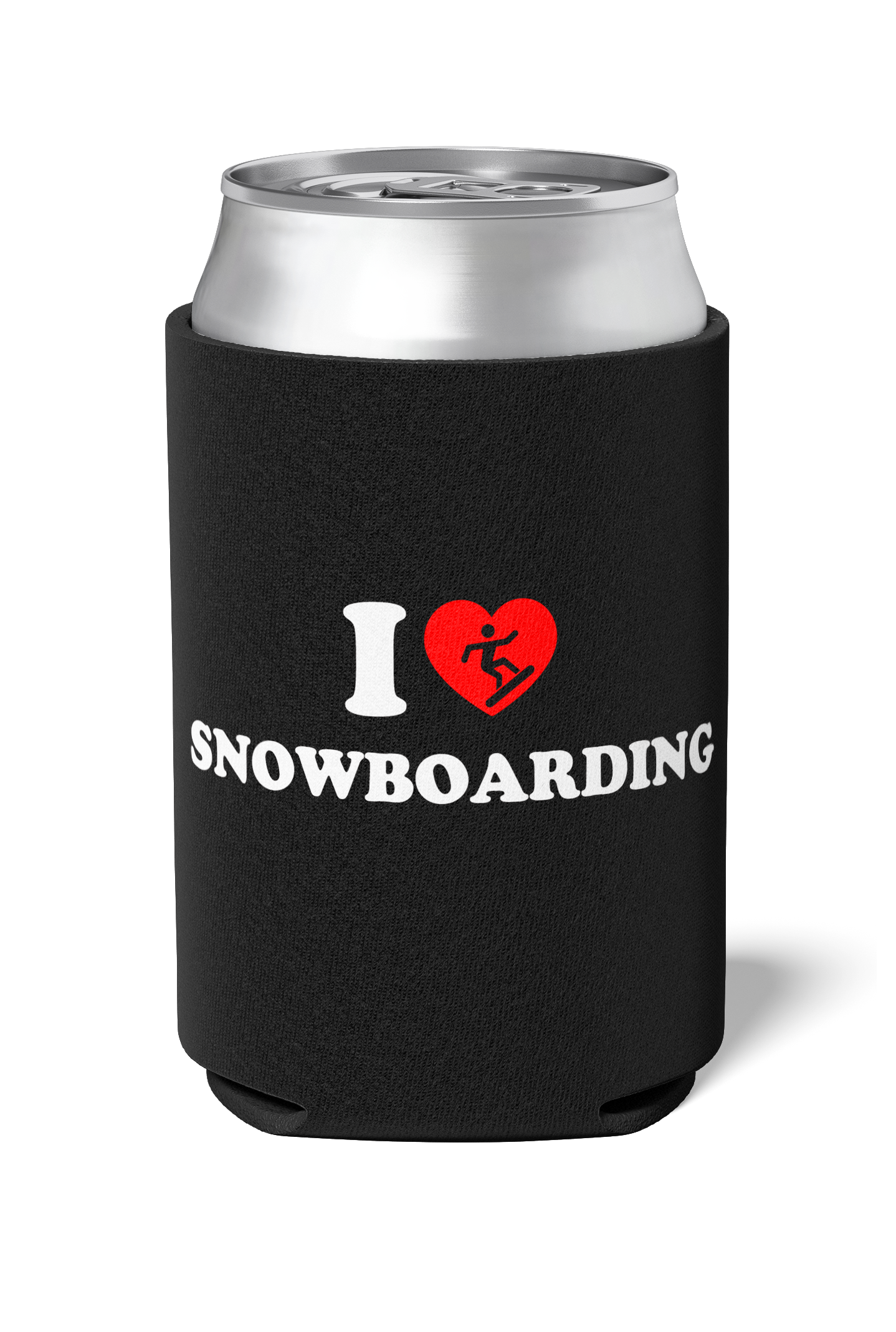 Me Encanta el Snowboard