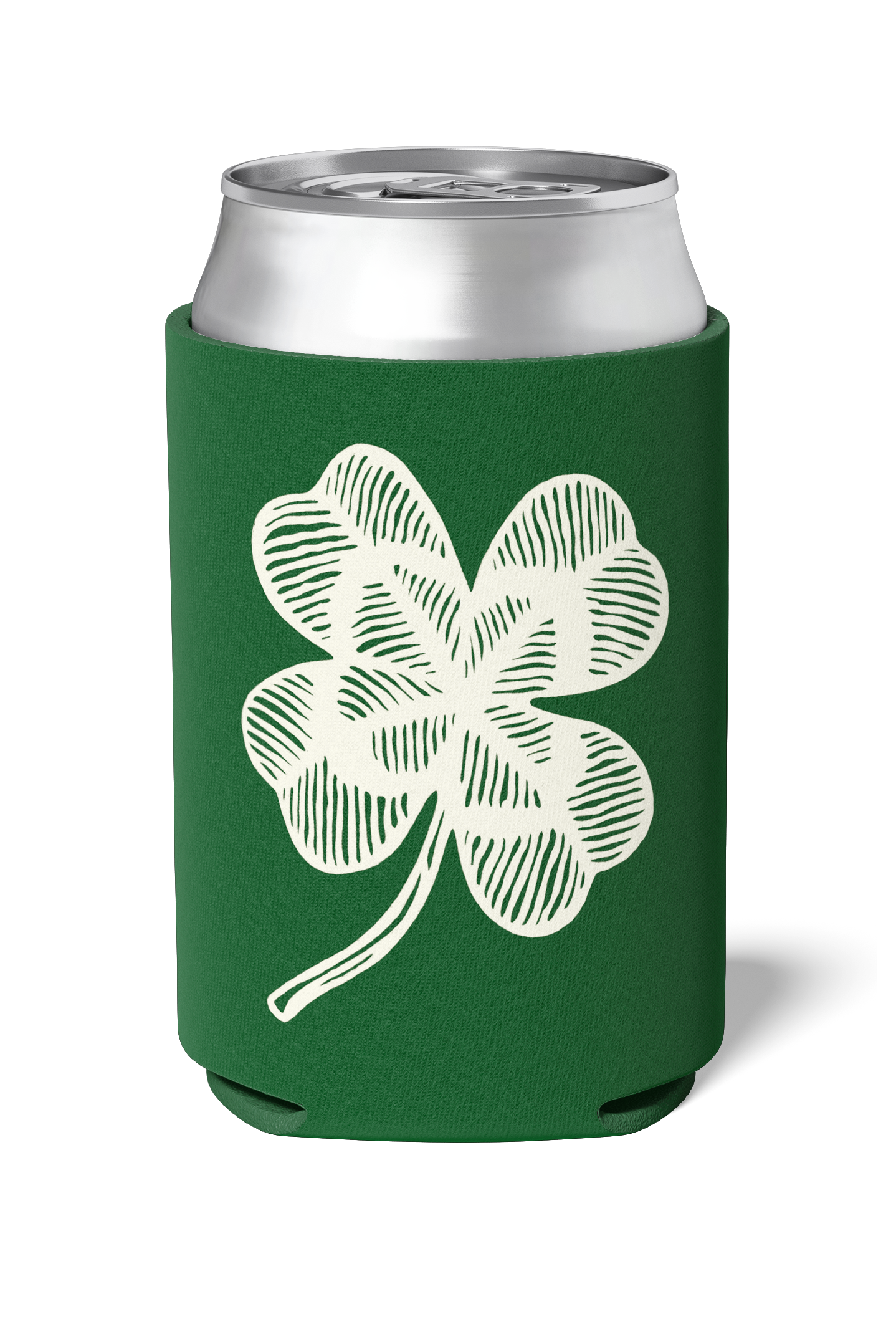 St. Patrick's Day clover