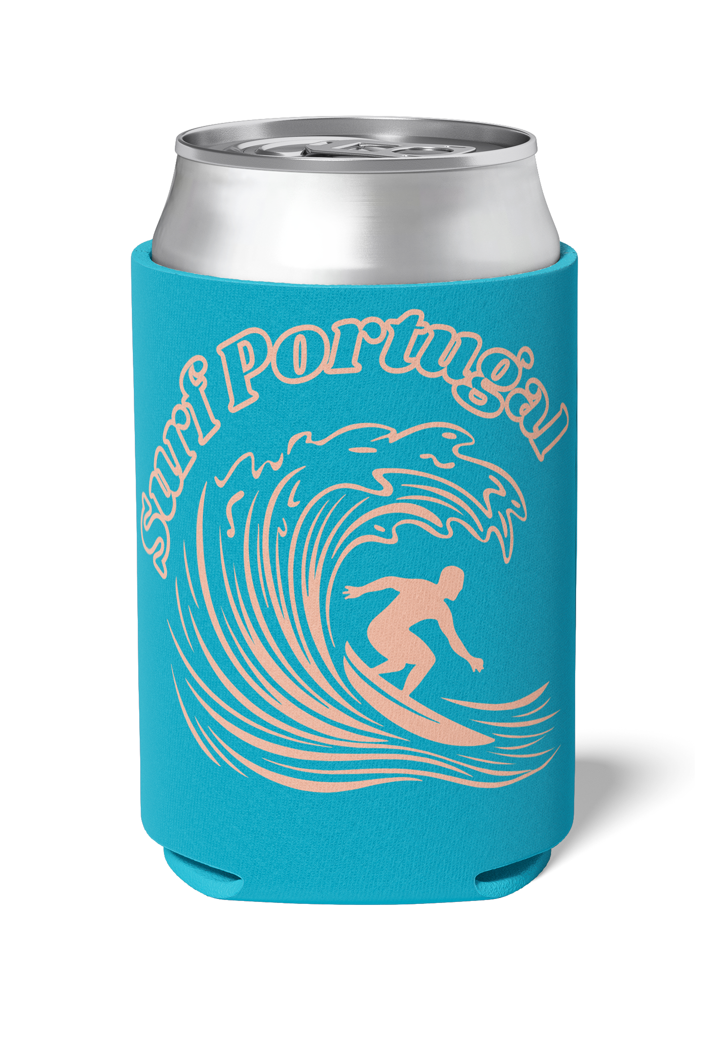 Surf Portugal Teal