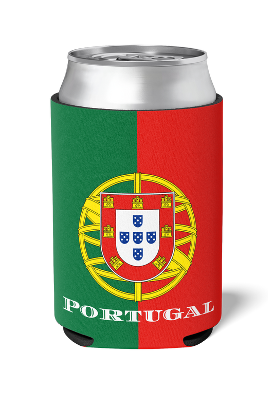 Portugal Flag