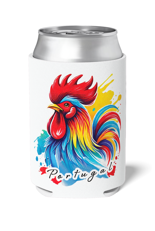 Portugal Rooster White