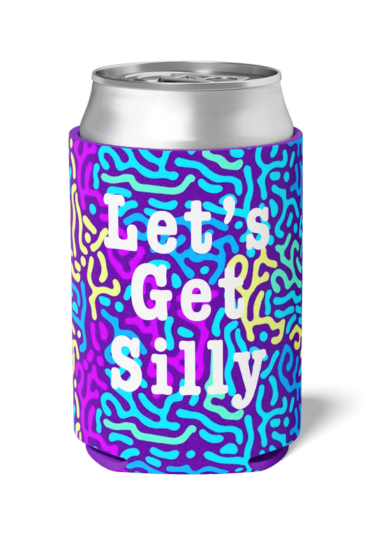 Let's Get Silly - Coral