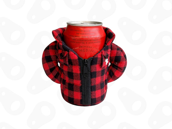 Puff Jacket