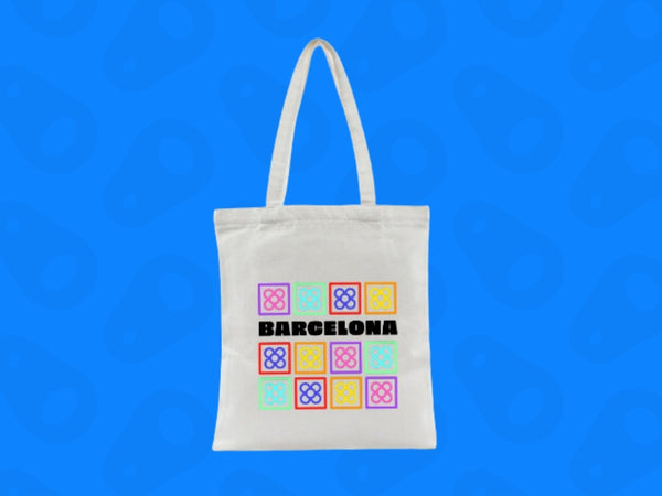 Canvas Tote