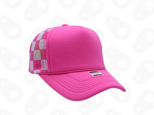 Trucker Hat