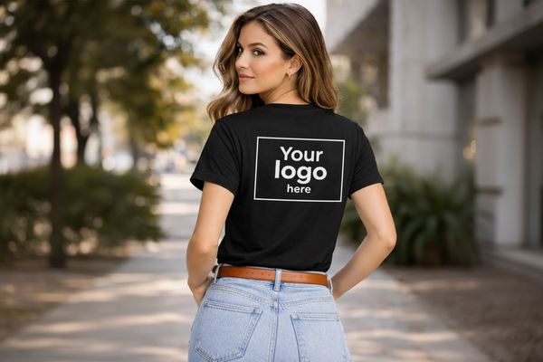 Custom t-shirts