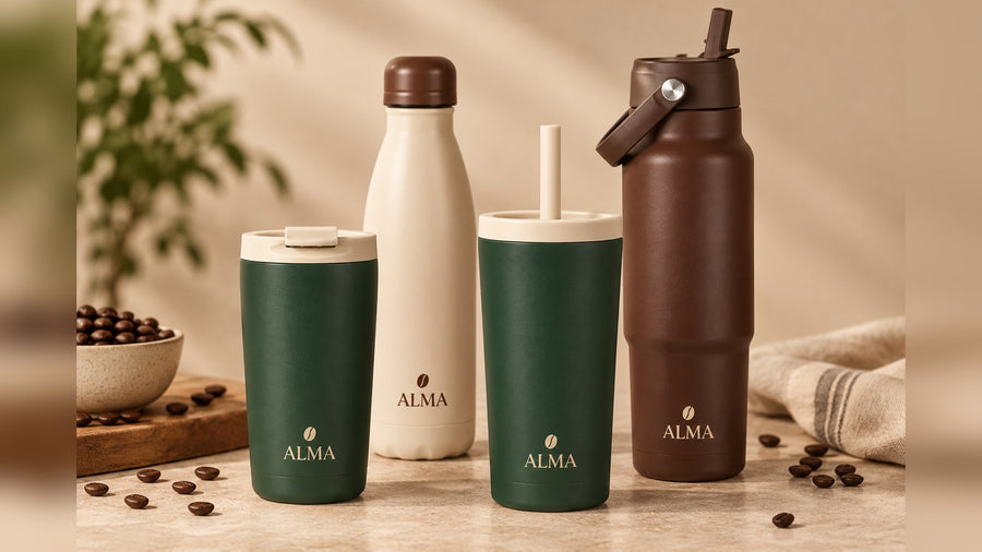 Custom bottles