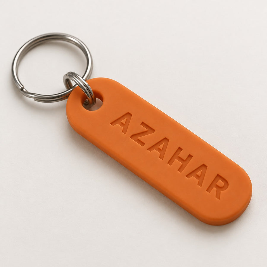 Keychains