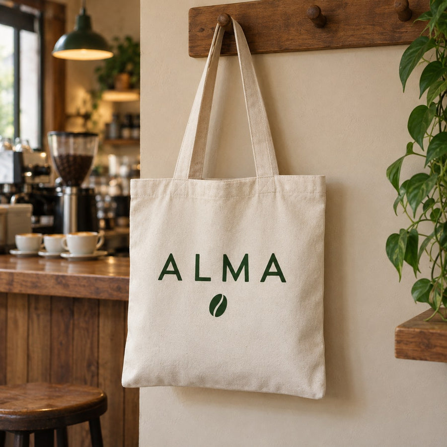 Tote bags