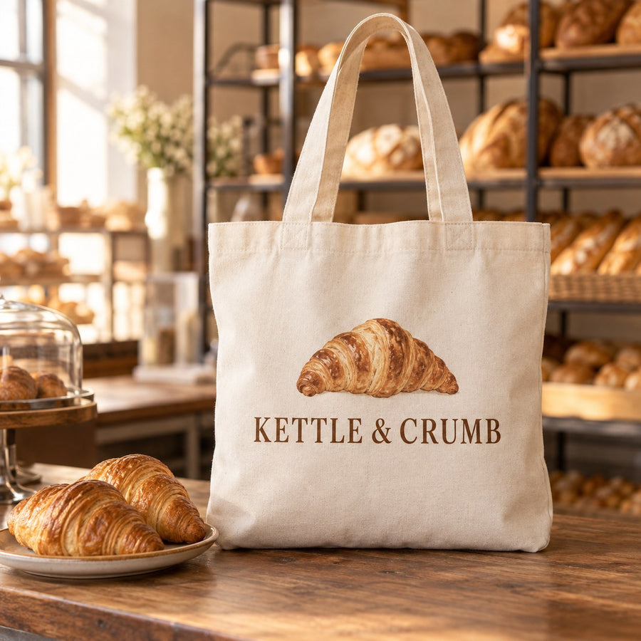 Tote bags