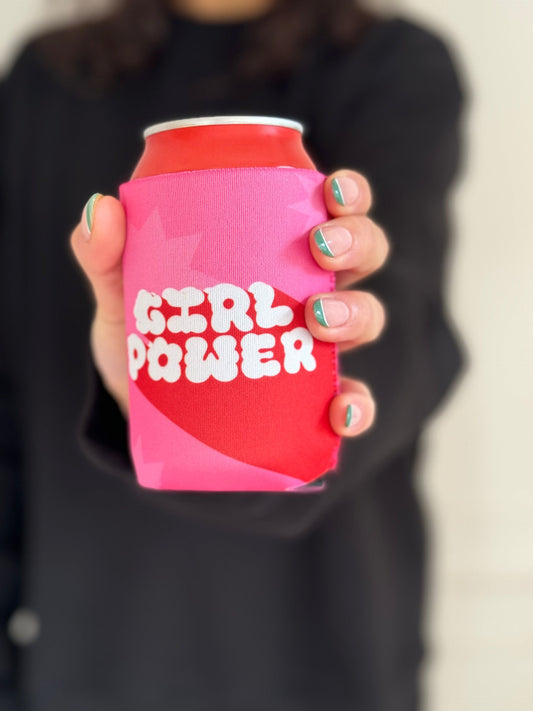 Girl Power