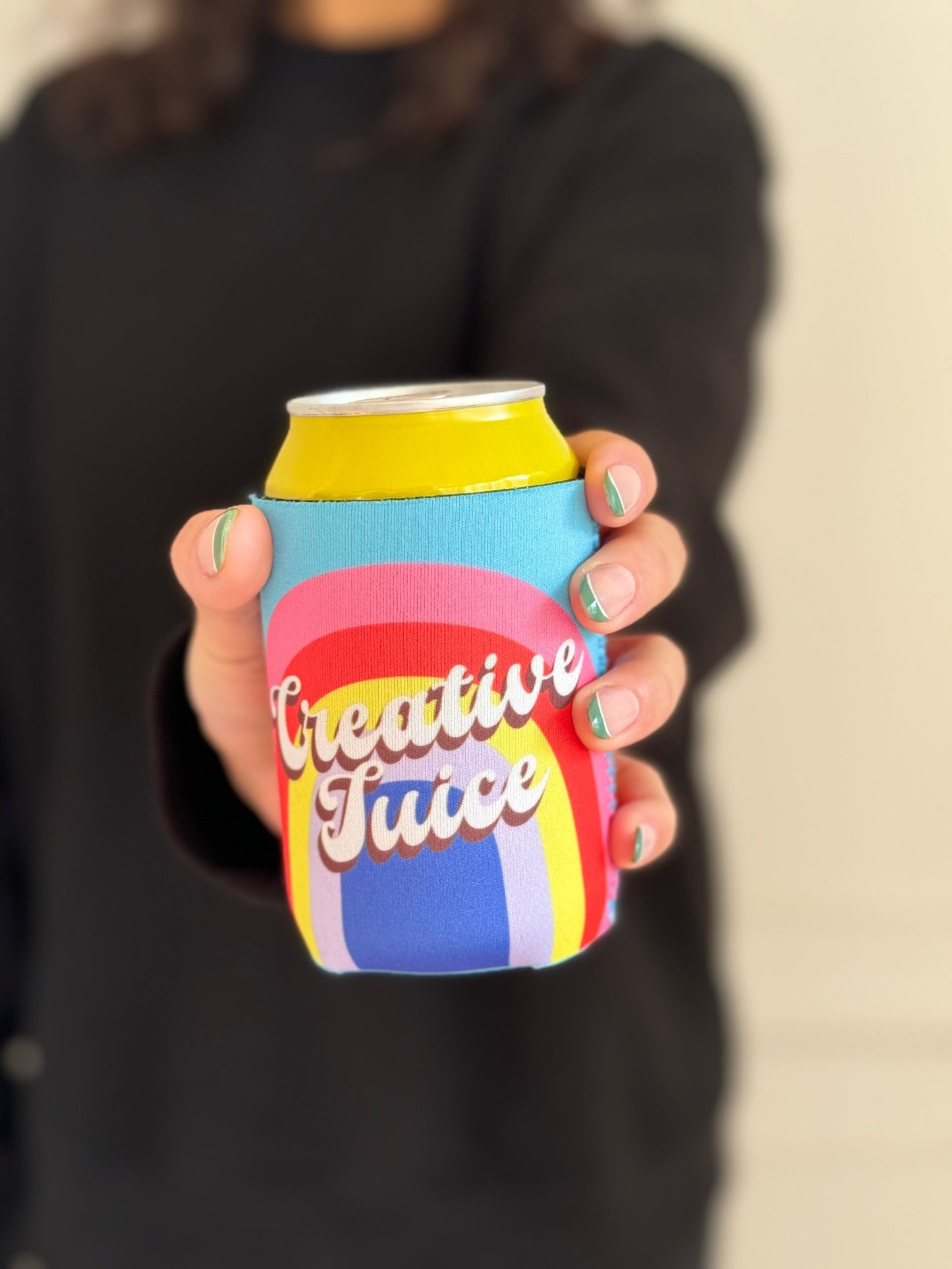 Creative Juice
