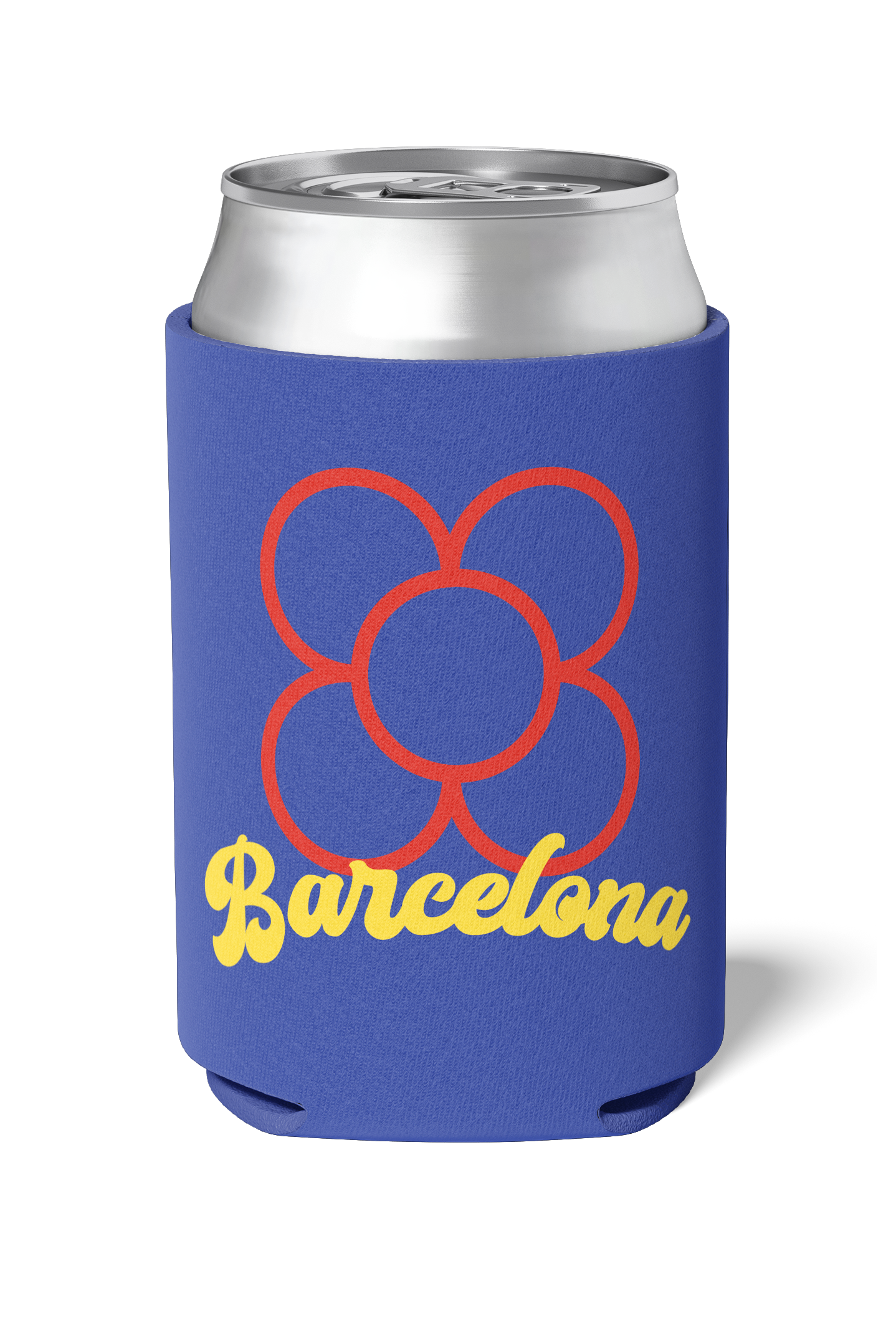 Retro BCN Panot - Purple