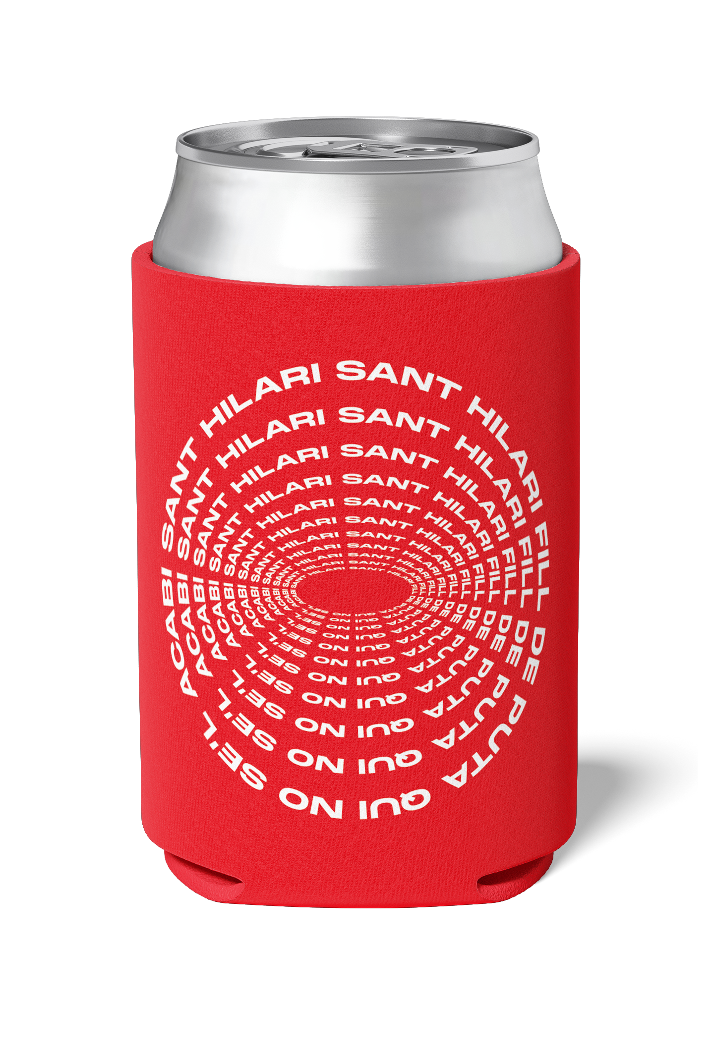 Sant Hilari Sant Hilari fill de puta qui no se'l acabi - Red