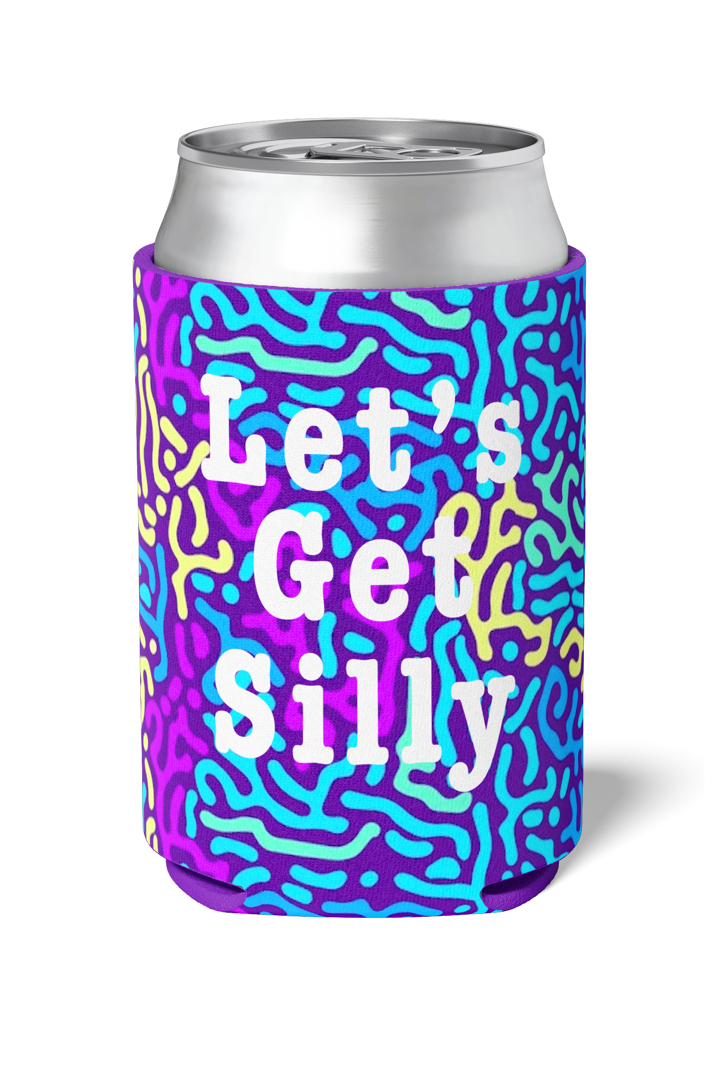 Lets Get Silly