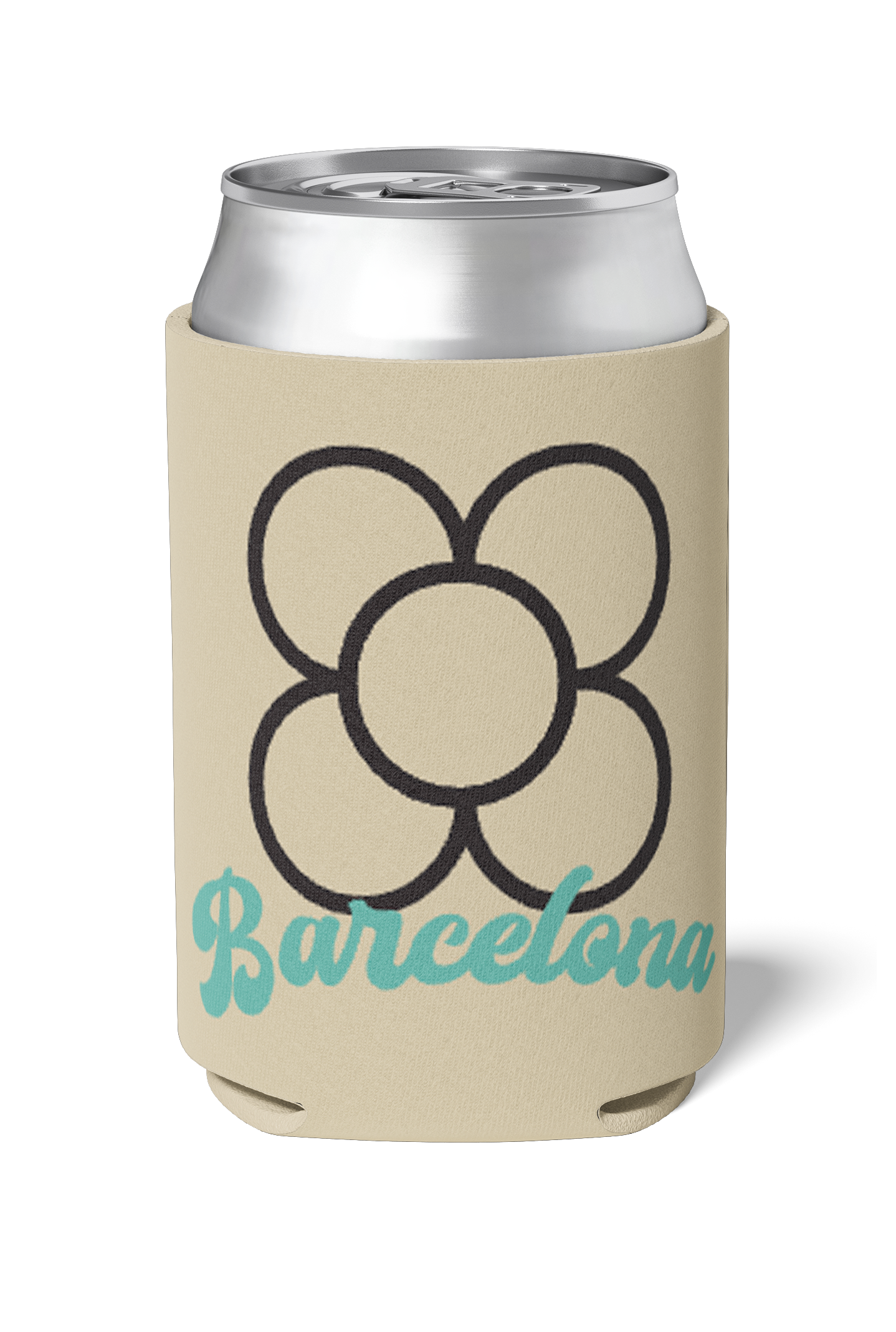 Retro BCN Panot - Beige