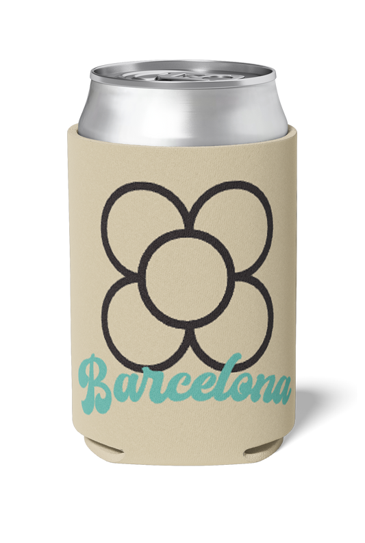 Retro BCN Panot - Beige