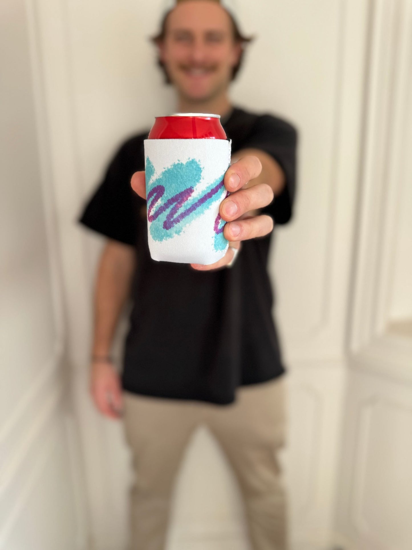 Styrofoam Cup
